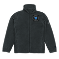 OnlyPets "Commander" Elite Columbia™ Fleece – Founder Fifty Edition 🛡️👑