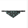THE "PACK LEADER" COLLAR BANDANA - Founder👑 50🐾